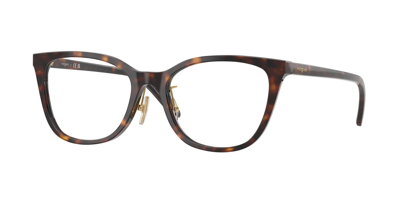 Vogue 5685D Eyeglasses - view 3